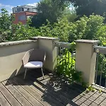 Exklusive Im Herzen Der Altstadt Апартаменты