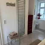 Exklusive Im Herzen Der Altstadt アパート エアフルト