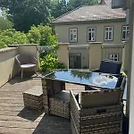 Exklusive Im Herzen Der Altstadt エアフルト