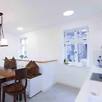 Exklusive Im Herzen Der Altstadt アパート エアフルト