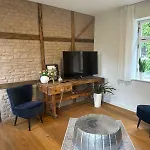 Exklusive Im Herzen Der Altstadt