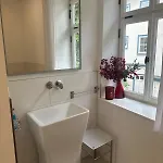 アパート Exklusive Im Herzen Der Altstadt エアフルト