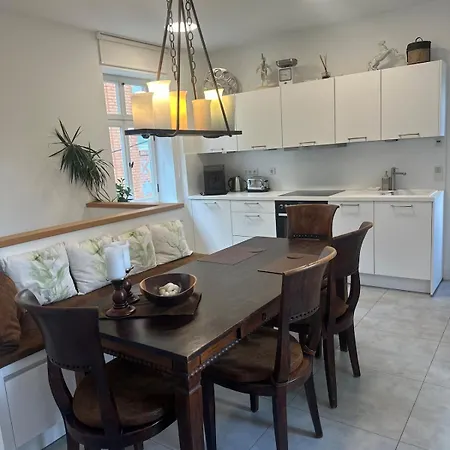 Exklusive Im Herzen Der Altstadt Apartman *
