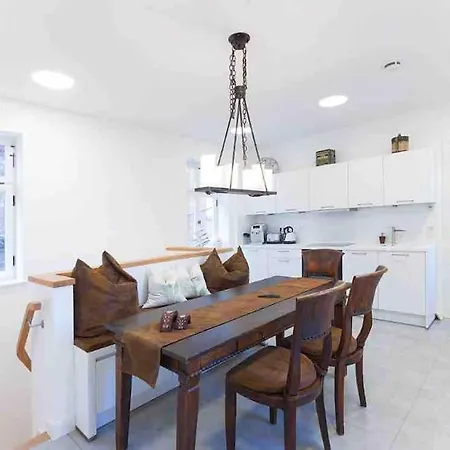 Exklusive Im Herzen Der Altstadt شقة إرفورت