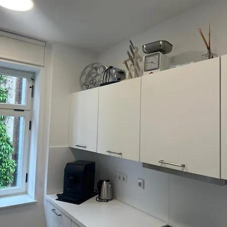 Exklusive Im Herzen Der Altstadt * 에르푸르트