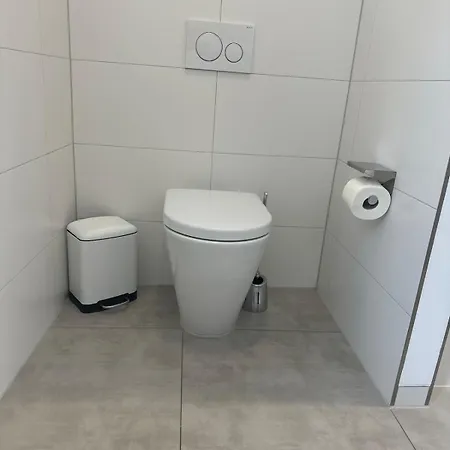 Exklusive Im Herzen Der Altstadt 아파트