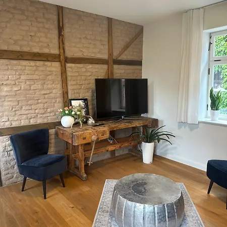 Exklusive Im Herzen Der Altstadt