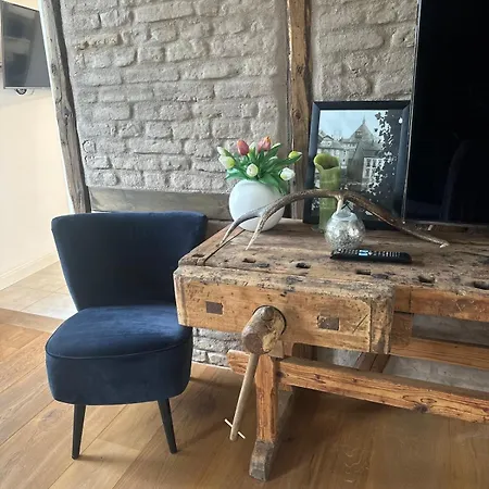 Exklusive Im Herzen Der Altstadt شقة *