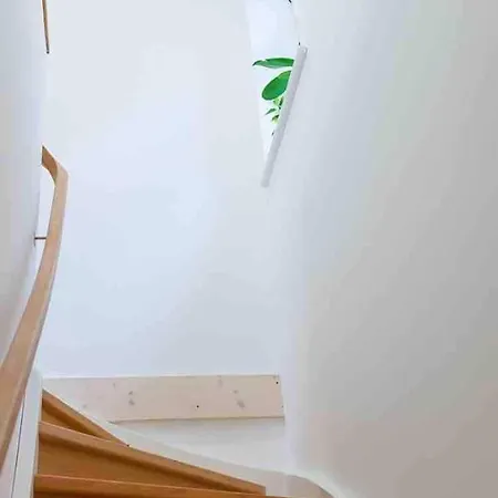 아파트 Exklusive Im Herzen Der Altstadt 에르푸르트