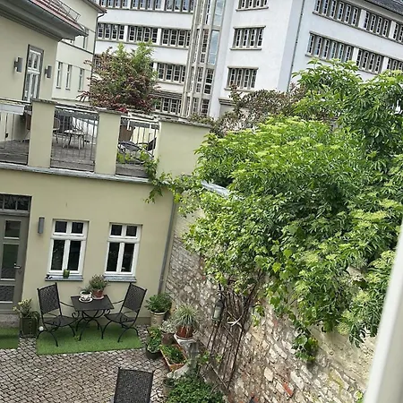 Exklusive Im Herzen Der Altstadt *