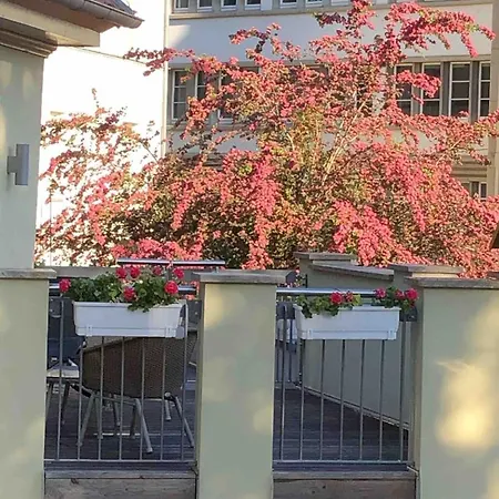 Exklusive Im Herzen Der Altstadt *