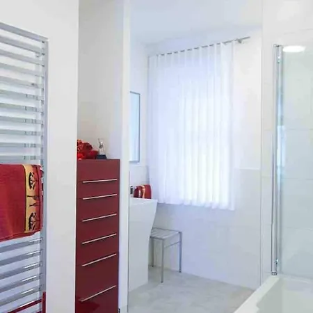 Exklusive Im Herzen Der Altstadt