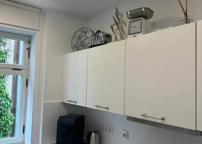 Exklusive Im Herzen Der Altstadt * Erfurt