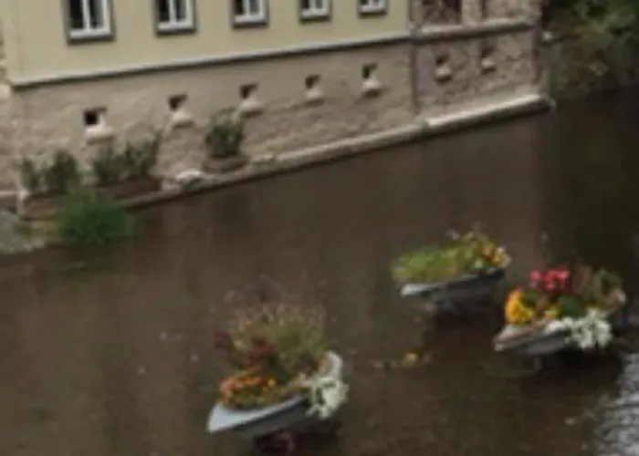 Apartment Exklusive Im Herzen Der Altstadt Erfurt