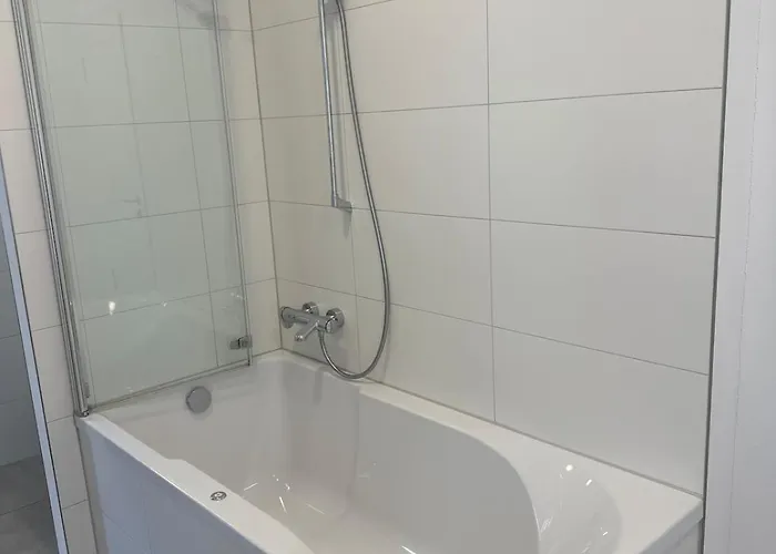 アパート Exklusive Im Herzen Der Altstadt *