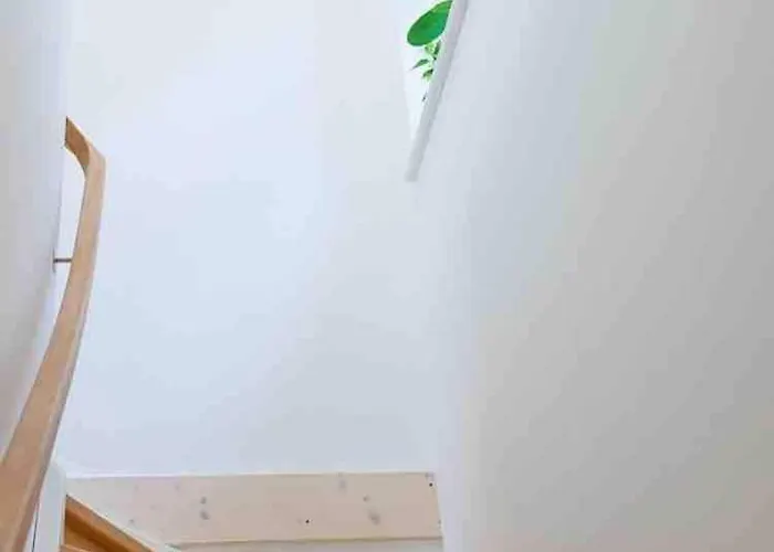 Apartment Exklusive Im Herzen Der Altstadt Erfurt