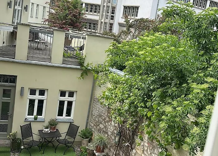 Exklusive Im Herzen Der Altstadt *