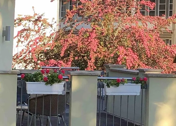 Exklusive Im Herzen Der Altstadt *