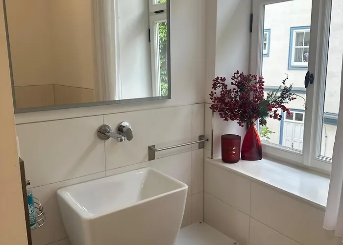 Apartment Exklusive Im Herzen Der Altstadt Erfurt