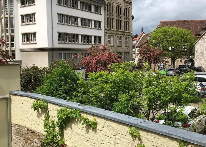 Appartement Exklusive Im Herzen Der Altstadt *