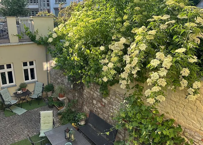 Apartment Exklusive Im Herzen Der Altstadt *